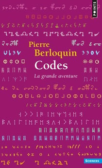 Codes - la grande aventure