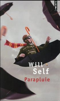 Parapluie