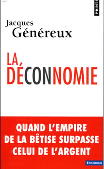 La déconnomie