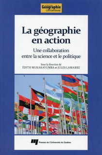 Geographie en action