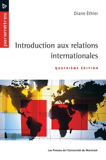 Introduction aux relations internationales (4e édition)