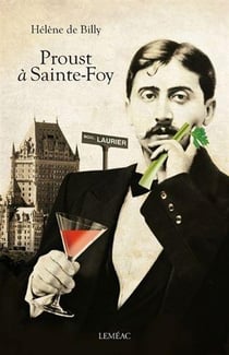 Proust a sainte-foy