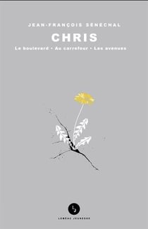 Chris. le boulevard / au carrefour / les avenues