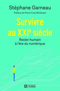 Survivre au XXIe siècle