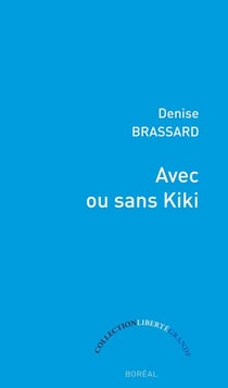 Avec ou sans kiki