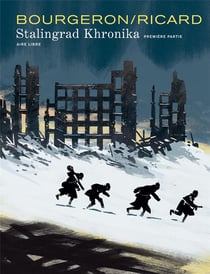 Stalingrad Tome 1