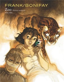 Zoo - intégrale
