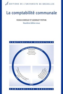 La comptabilité communale (2e édition)