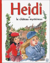 Heidi