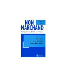 Revue non marchand n.7