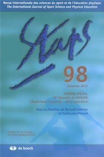 STAPS n.98