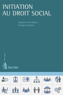 Initiation au droit social