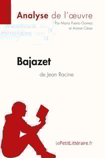Bajazet, de Jean Racine