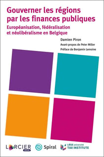 Gouverner les Régions par les finances publiques