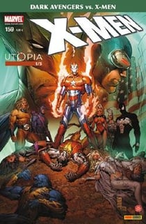 X-men n.159