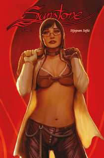 Sunstone Tome 2