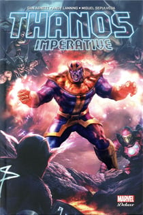 Thanos Imperative (NED)