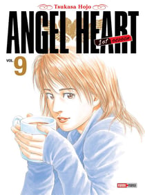 Angel heart - saison 1 t.9
