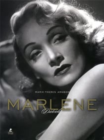 Marlene Dietrich