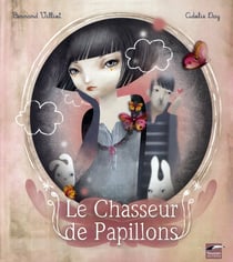 Le chasseur de papillons