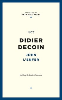 John l'Enfer