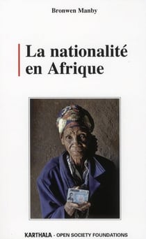 La nationalité en afrique
