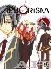 Aphorism Tome 3