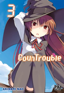 Countrouble t.3