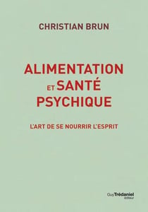 Alimentation et santé psychique