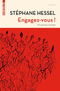 Engagez-vous ! et autres textes