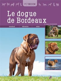 Le dogue de bordeaux