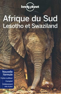 Afrique Du Sud