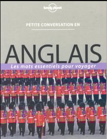 Anglais - Petite Conversation Lonely Planet