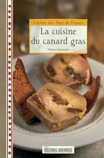 Cuisine du canard gras