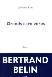 Grands carnivores