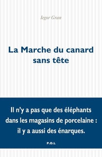 La marche du canard sans tête