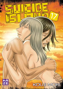Suicide island Tome 17