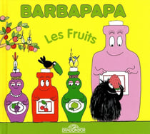 Les fruits