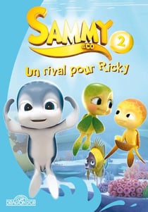 Sammy - un rival pour Ricky
