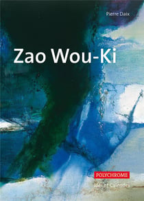 Zao Wou-Ki