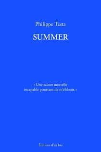 SUMMER