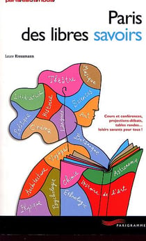 Paris des libres savoirs