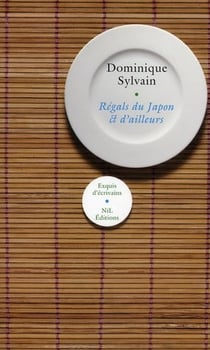 Régals du Japon et d'ailleurs