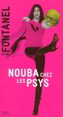 Nouba chez les psys