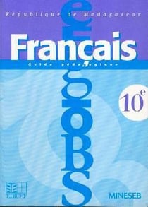 Francais 10e madagascar gp