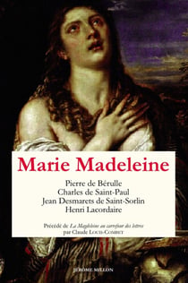 Marie-Madeleine - anthologie