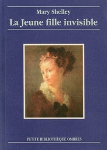 La jeune fille invisible