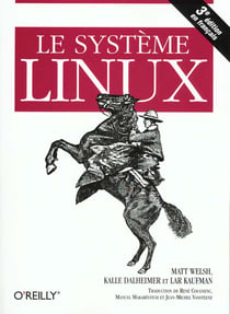 Le systeme linux