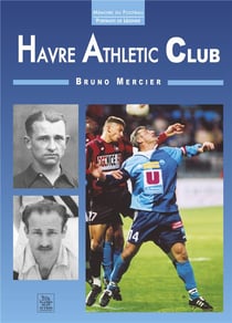 Havre athletic club