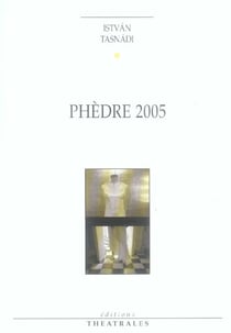 Phedre 2005